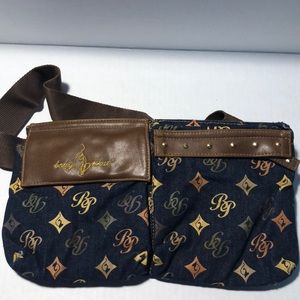 Fanny Pack Baby Phat